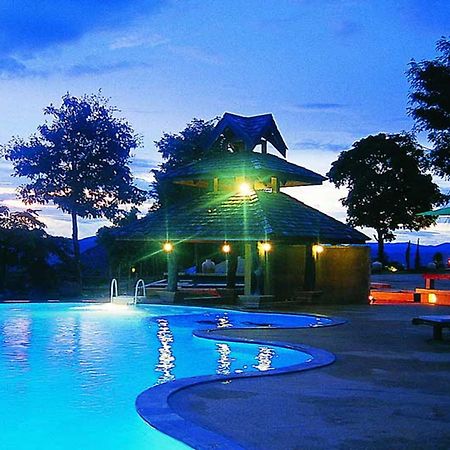 Chiang Rai Valley Resort @Doi Hom Fha Mae Chan Faciliteiten foto