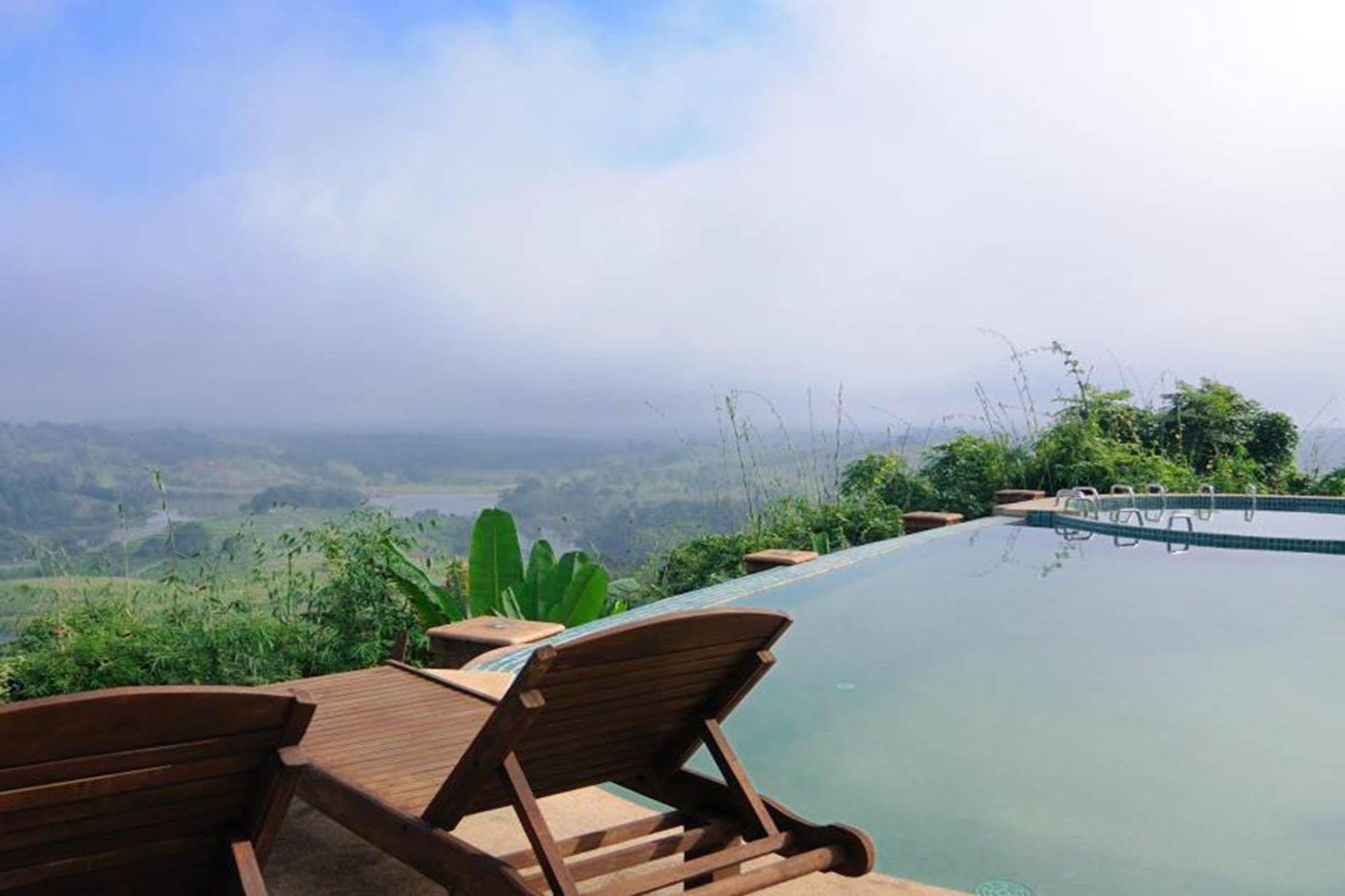 Chiang Rai Valley Resort @Doi Hom Fha Mae Chan Buitenkant foto