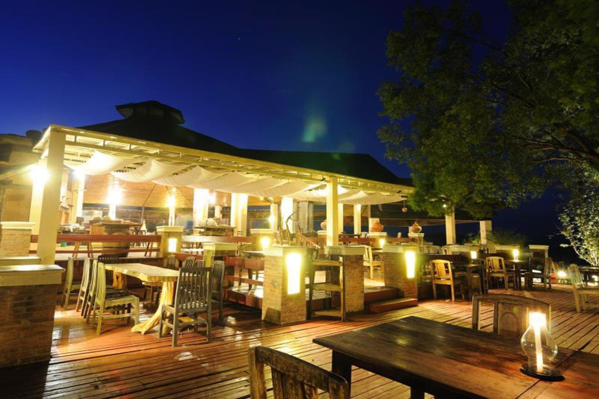 Chiang Rai Valley Resort @Doi Hom Fha Mae Chan Buitenkant foto